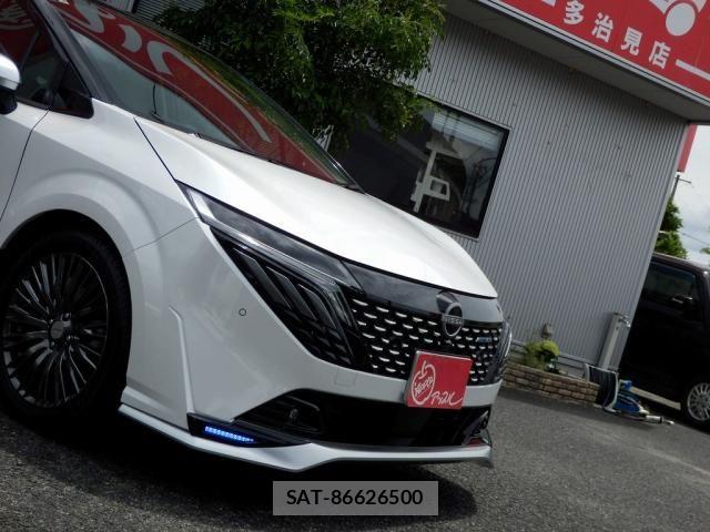 Nissan AURA 2025-03 7325786-25