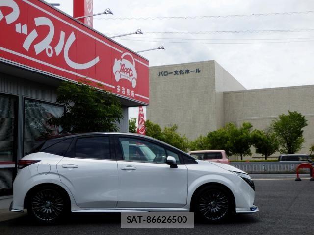 Nissan AURA 2025-03 7325786-27
