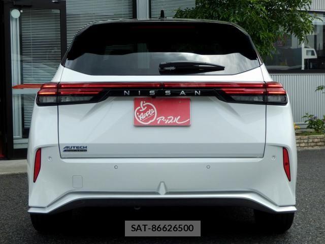 Nissan AURA 2025-03 7325786-28