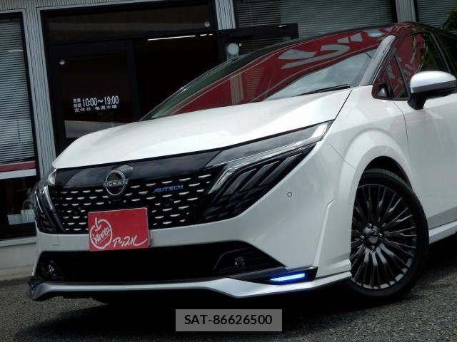 Nissan AURA 2025-03 7325786-6