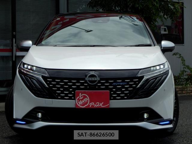 Nissan AURA 2025-03 7325786-8