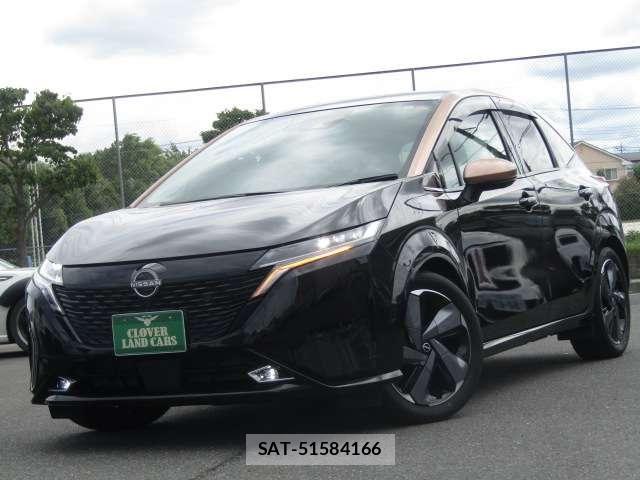 Nissan AURA 2023-03 7325813-18