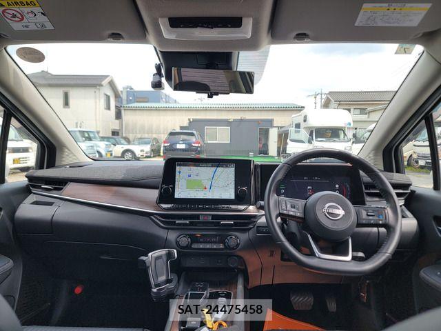 Nissan AURA 2023-07 7325808-9