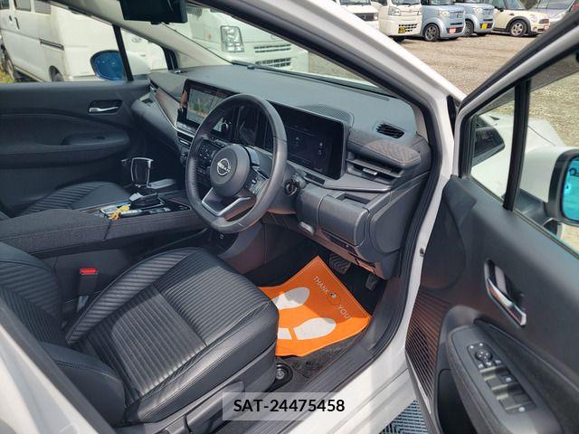 Nissan AURA 2023-07 7325808-10