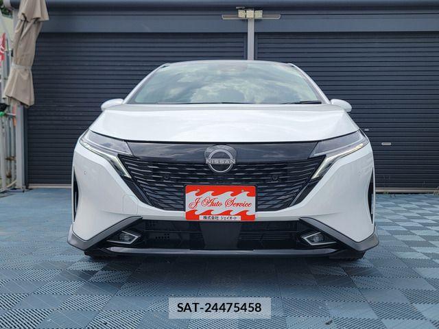 Nissan AURA 2023-07 7325808-2