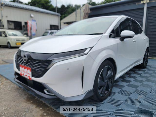 Nissan AURA 2023-07 7325808-3