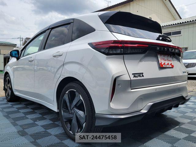 Nissan AURA 2023-07 7325808-4