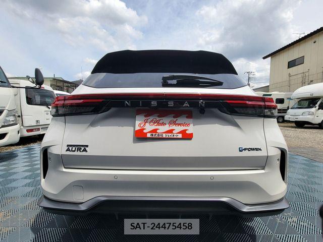 Nissan AURA 2023-07 7325808-7