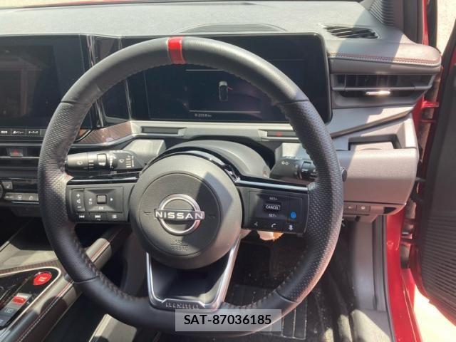 Nissan AURA 2024-06 7325789-12