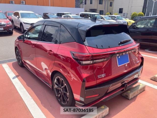 Nissan AURA 2024-06 7325789-1