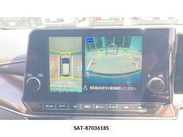 Nissan AURA 2024-06 7325789-22