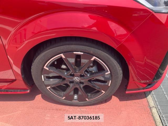 Nissan AURA 2024-06 7325789-2