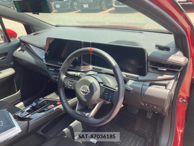 Nissan AURA 2024-06 7325789-8