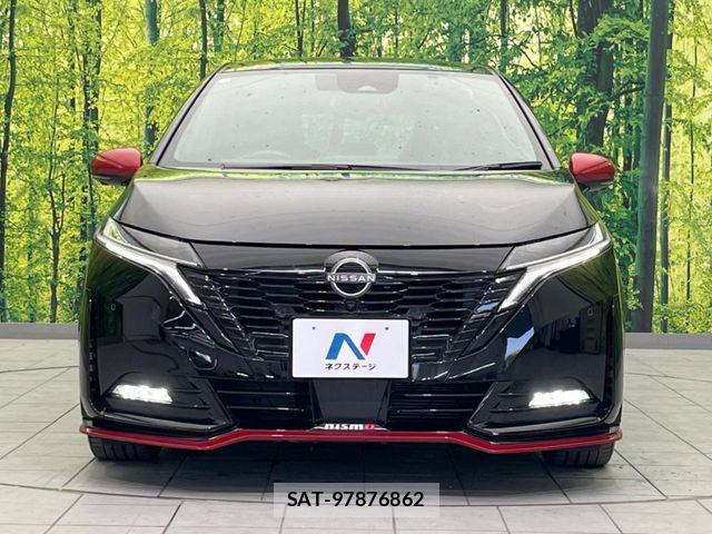 Nissan AURA 2023-01 7325792-13
