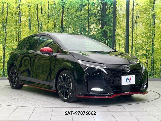 Nissan AURA 2023-01 7325792-15