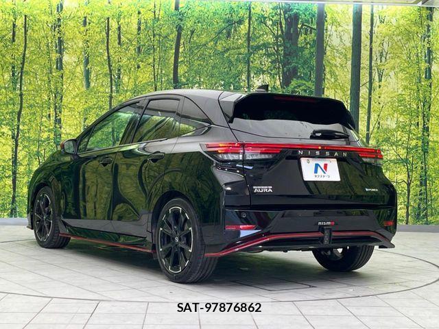 Nissan AURA 2023-01 7325792-16