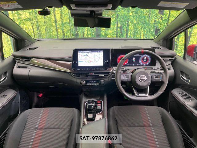 Nissan AURA 2023-01 7325792-1