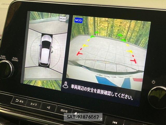 Nissan AURA 2023-01 7325792-3