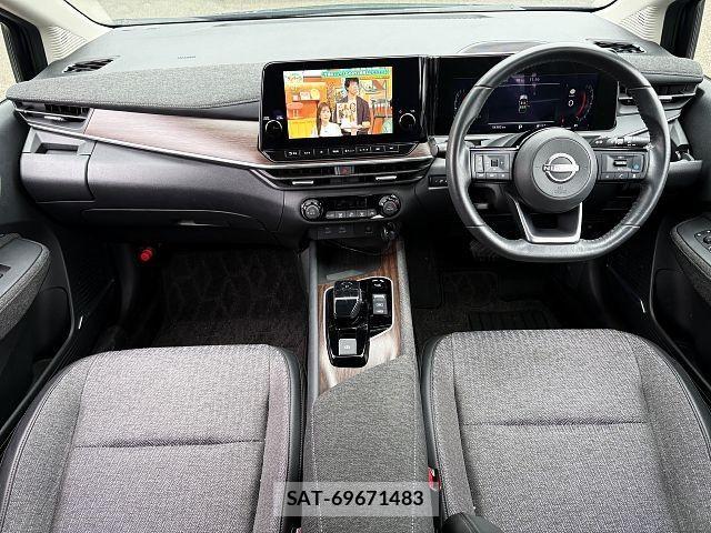 Nissan AURA 2021-12 7325814-1