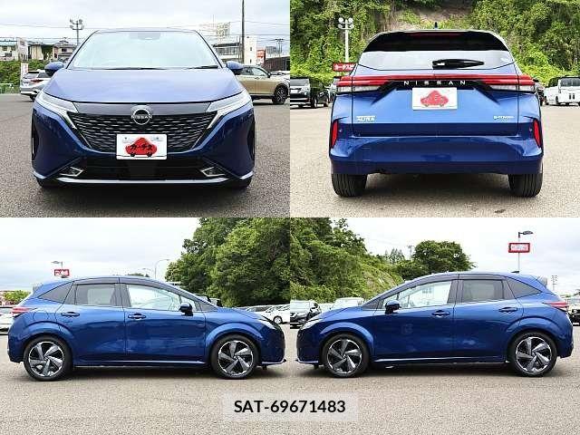 Nissan AURA 2021-12 7325814-3