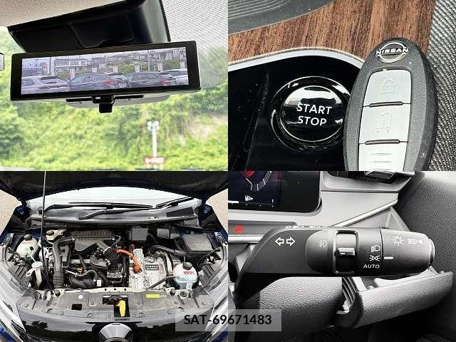 Nissan AURA 2021-12 7325814-7