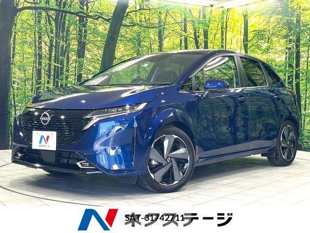 Nissan AURA 2024-02 7325806-0