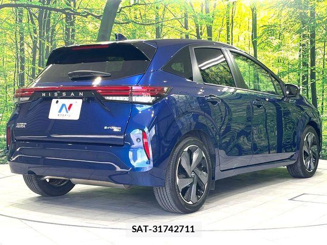 Nissan AURA 2024-02 7325806-17