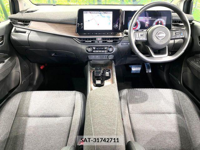 Nissan AURA 2024-02 7325806-1