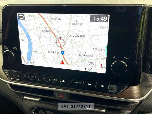 Nissan AURA 2024-02 7325806-2
