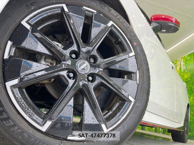 Nissan AURA 2021-10 7325800-12