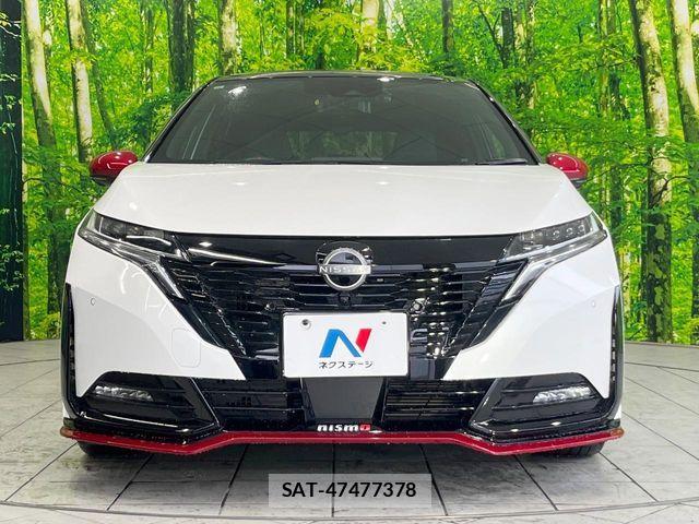 Nissan AURA 2021-10 7325800-13