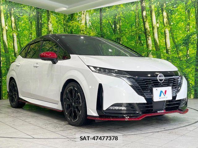 Nissan AURA 2021-10 7325800-15