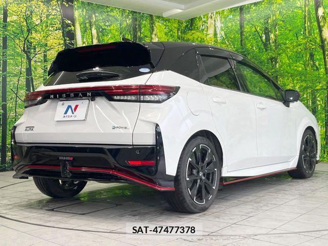 Nissan AURA 2021-10 7325800-16
