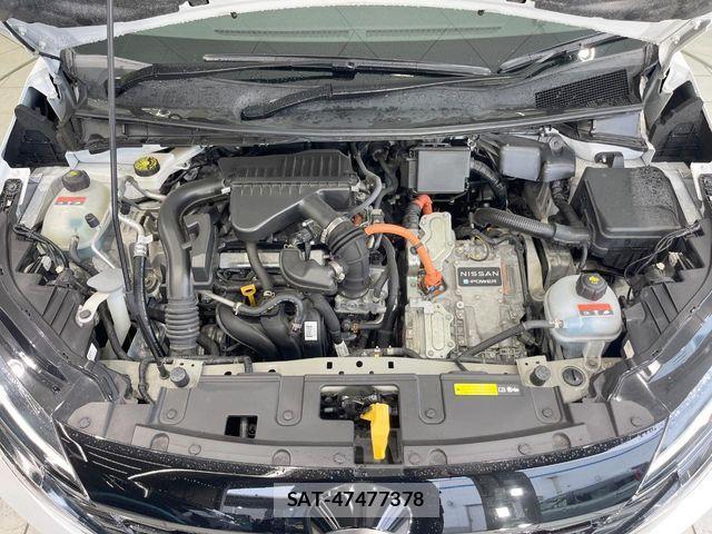 Nissan AURA 2021-10 7325800-17