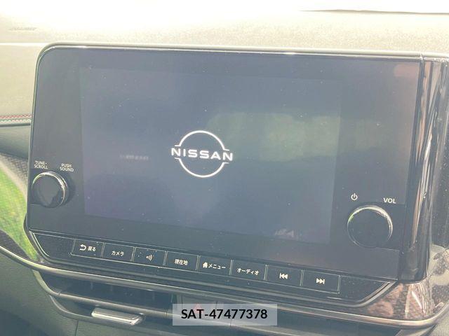 Nissan AURA 2021-10 7325800-2