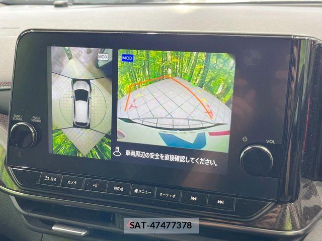 Nissan AURA 2021-10 7325800-3