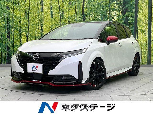 Nissan AURA 2023-10 7325788-0
