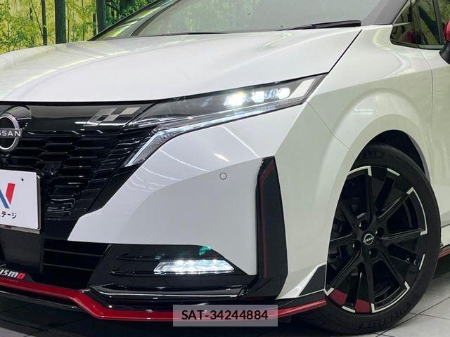 Nissan AURA 2023-10 7325788-11