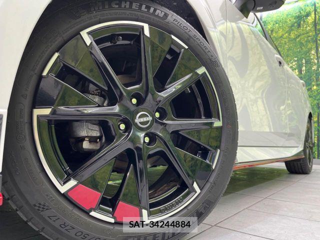 Nissan AURA 2023-10 7325788-12