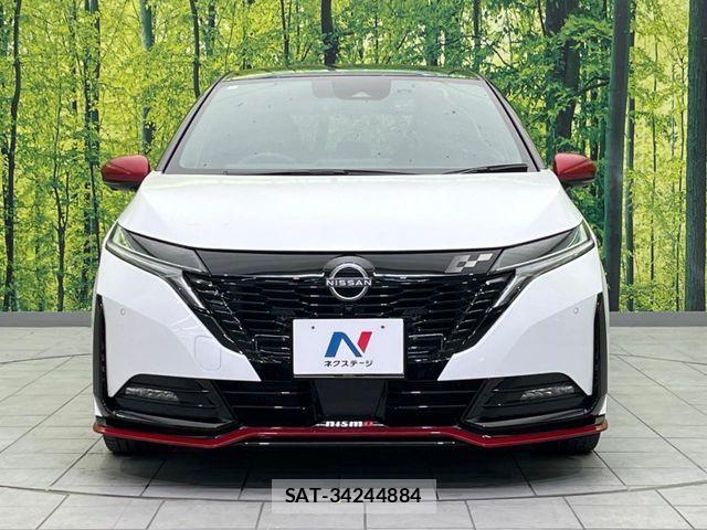 Nissan AURA 2023-10 7325788-13