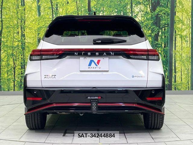 Nissan AURA 2023-10 7325788-14