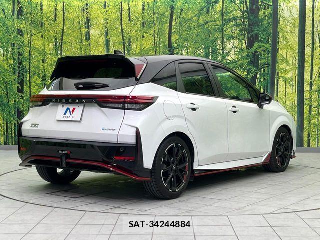 Nissan AURA 2023-10 7325788-16