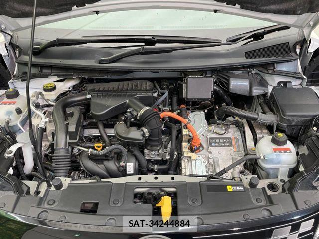 Nissan AURA 2023-10 7325788-17