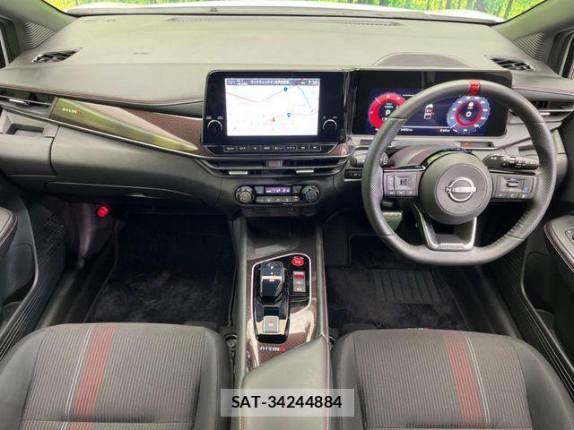 Nissan AURA 2023-10 7325788-1