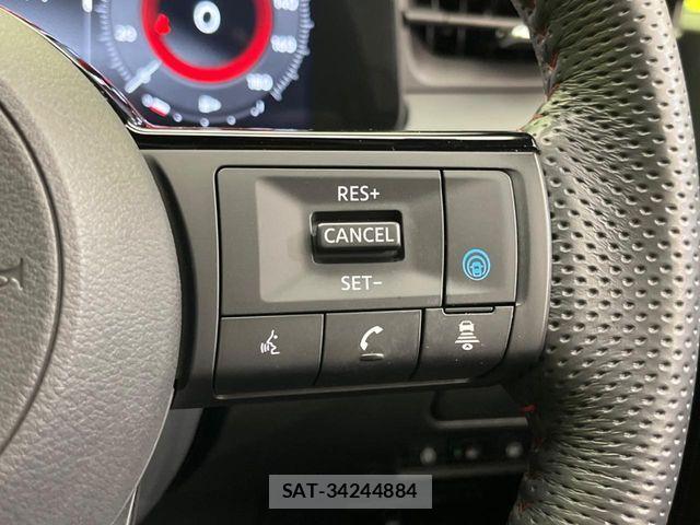 Nissan AURA 2023-10 7325788-2