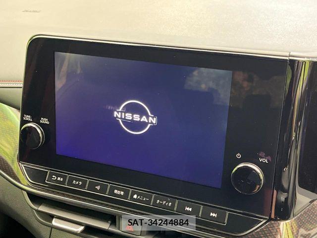 Nissan AURA 2023-10 7325788-3