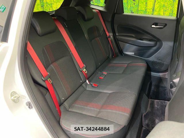 Nissan AURA 2023-10 7325788-8