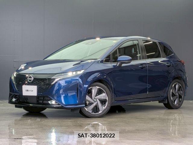 Nissan AURA 2022-11 7325810-0