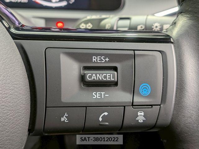 Nissan AURA 2022-11 7325810-10