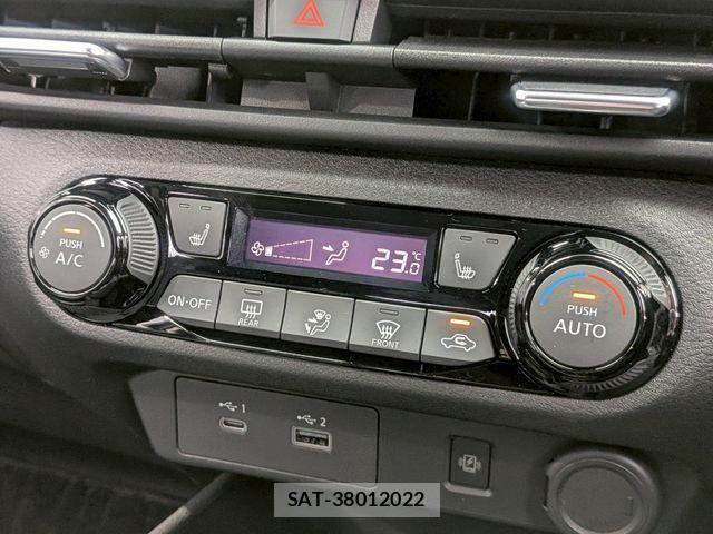 Nissan AURA 2022-11 7325810-13